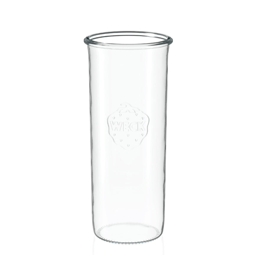 Culinare stortpot | 1500 ml, zonder deksel, 100 mm, 4 stuks