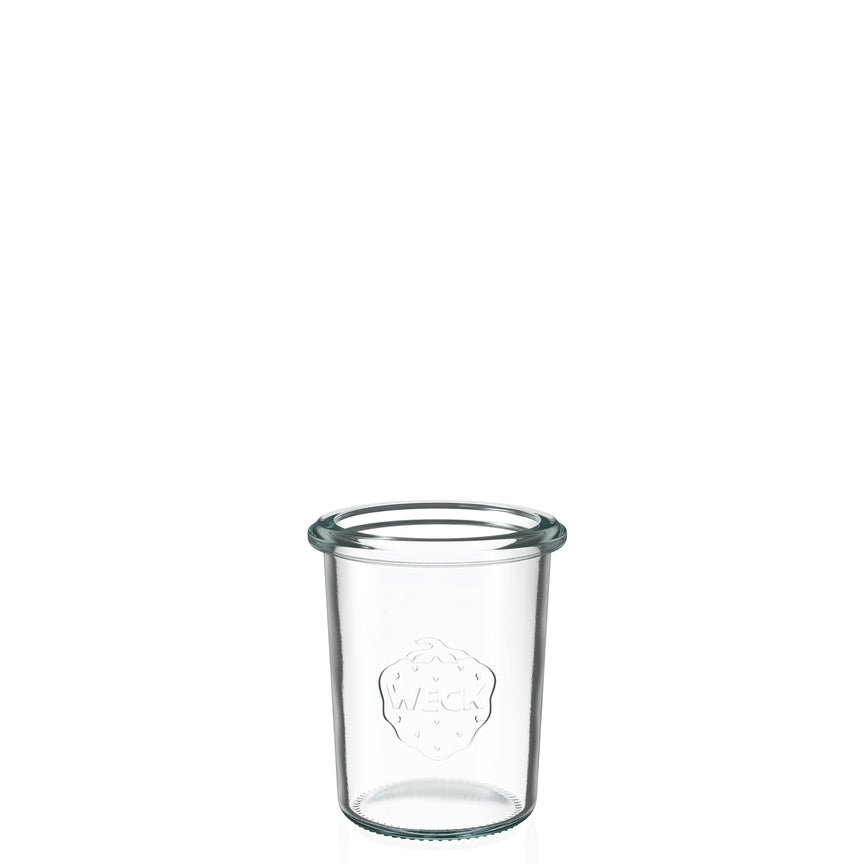 Culinare stortpot | 160 ml zonder deksel, 12 stuks