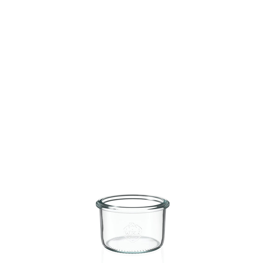 Culinare, doos van 12, stortpot, 200 ml, zonder deksel, 80 mm