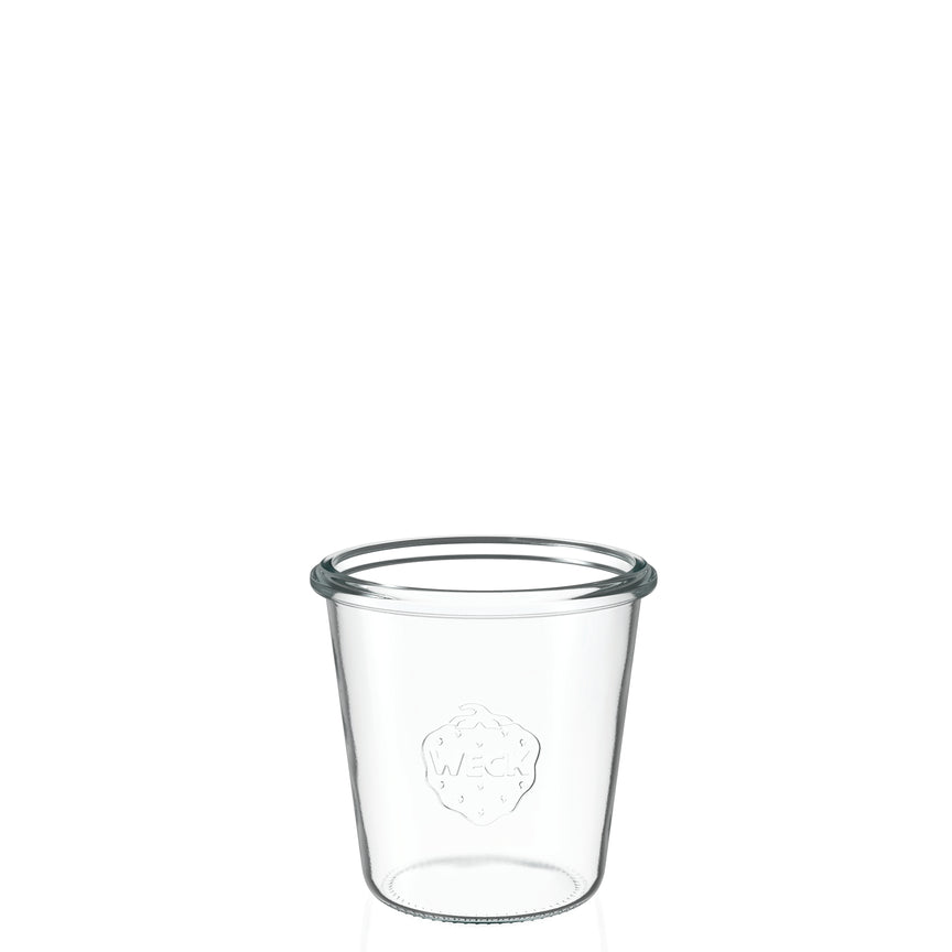 Tarro de conserva | 240 ml sin tapa (6 unidades)