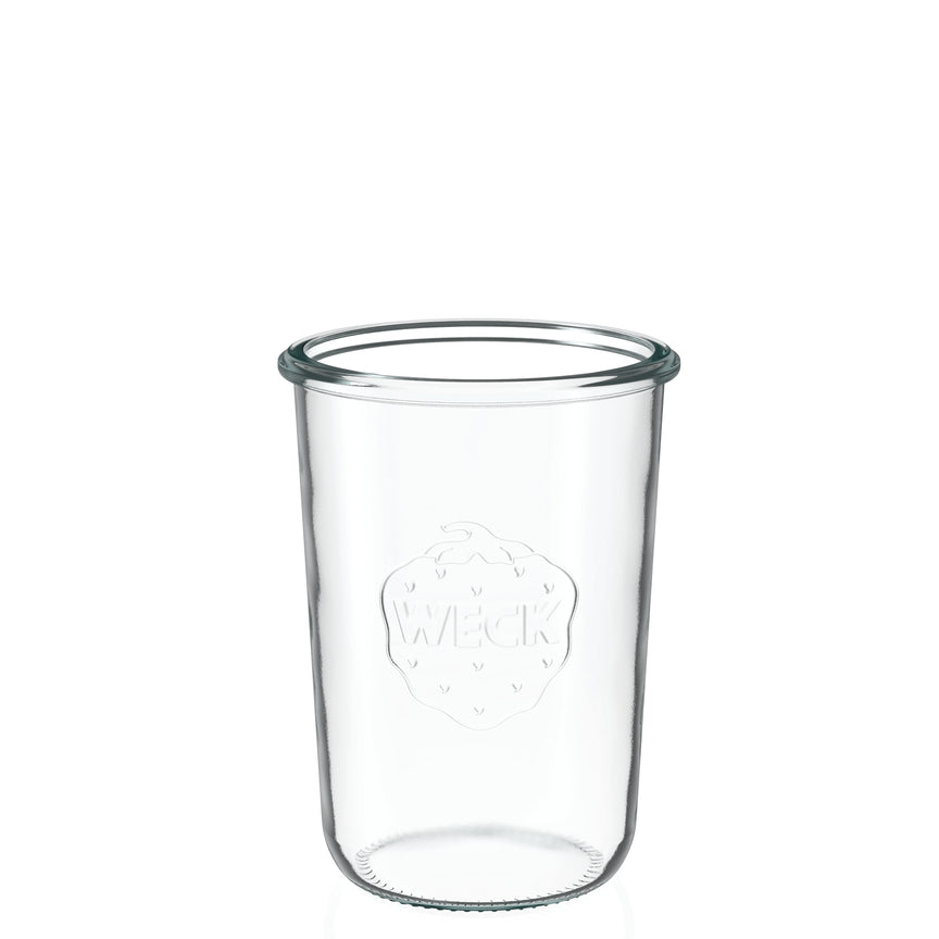 Culinare, doos van 4, stortpot, 850 ml, zonder deksel, 100 mm
