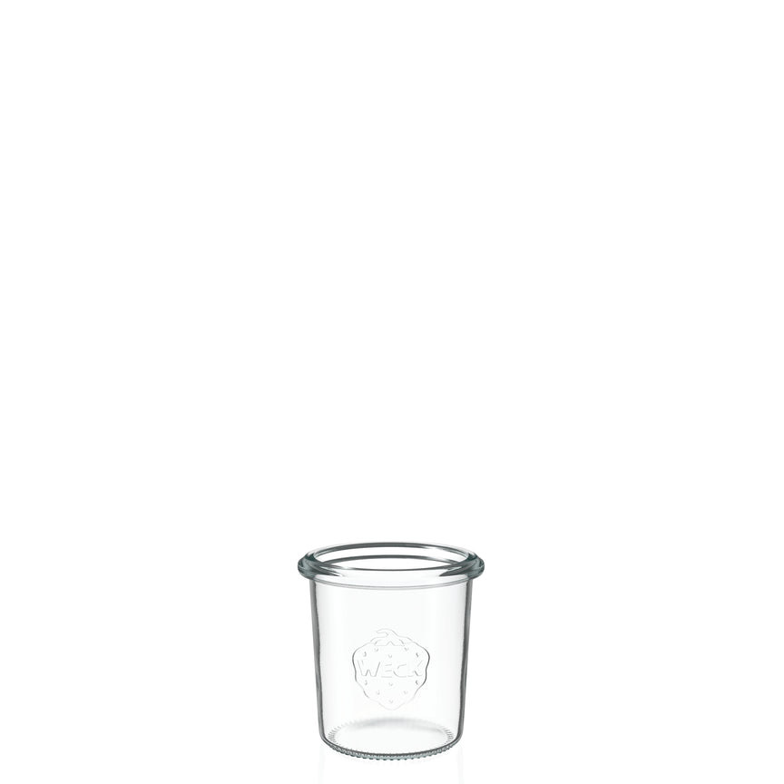 Culinare, doos van 12, stortpot, 80 ml, zonder deksel, 60 mm