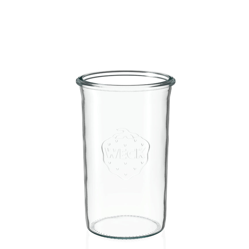 Culinare, doos van 4, stortpot 1000 ml, zonder deksel, 100 mm
