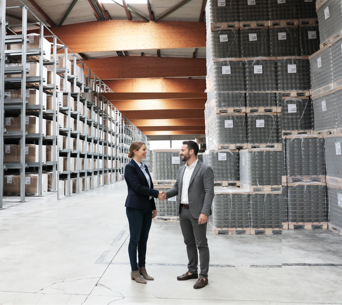 Verpackungsgläser für Unternehmen