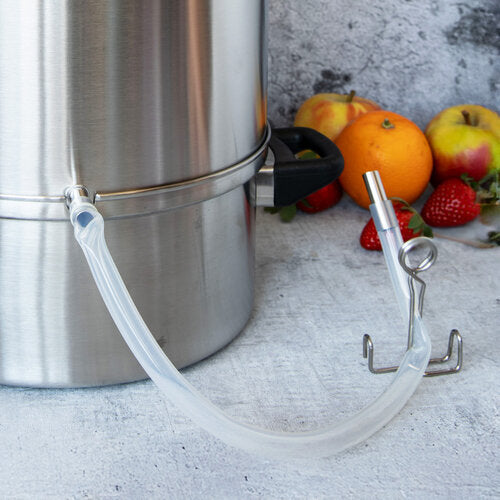 Schlauchgarnitur für Saftgewinner WSG 20K