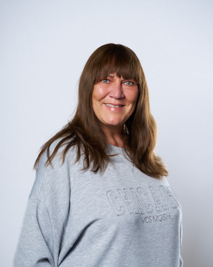 Manuela aus dem WECK-Team