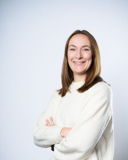 Alex aus dem WECK-Team