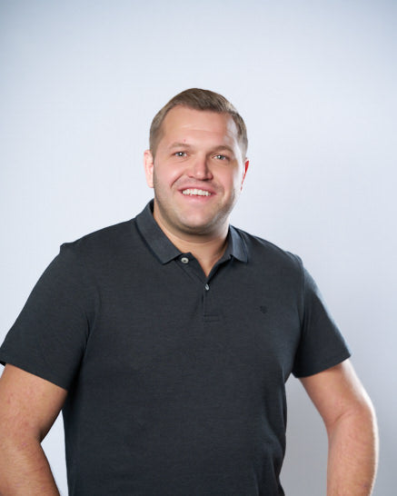 Wilhelm aus dem WECK-Team