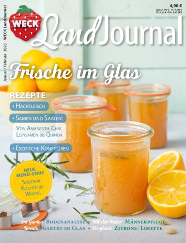 WECK LandJournal 01/2023
