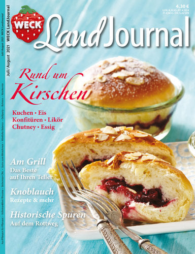 WECK LandJournal 04/2021