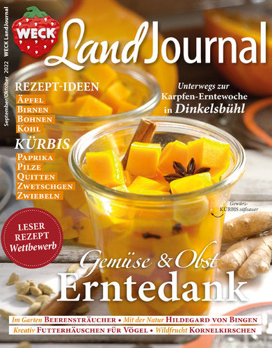 WECK LandJournal 05/2022