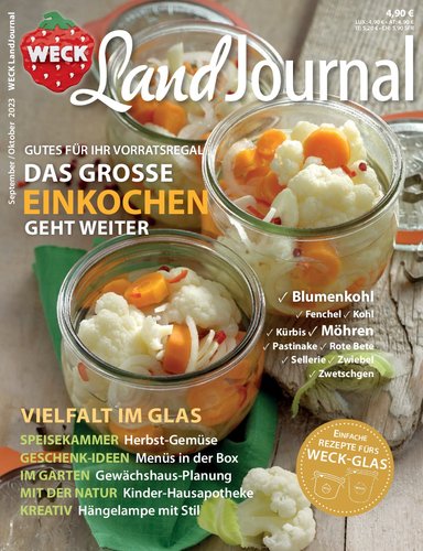 WECK LandJournal 05/2023