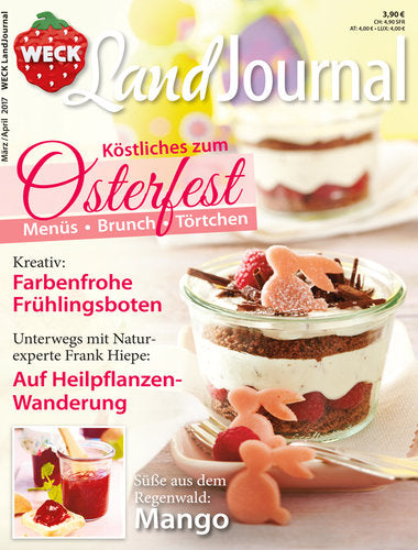 WECK LandJournal 02/2017