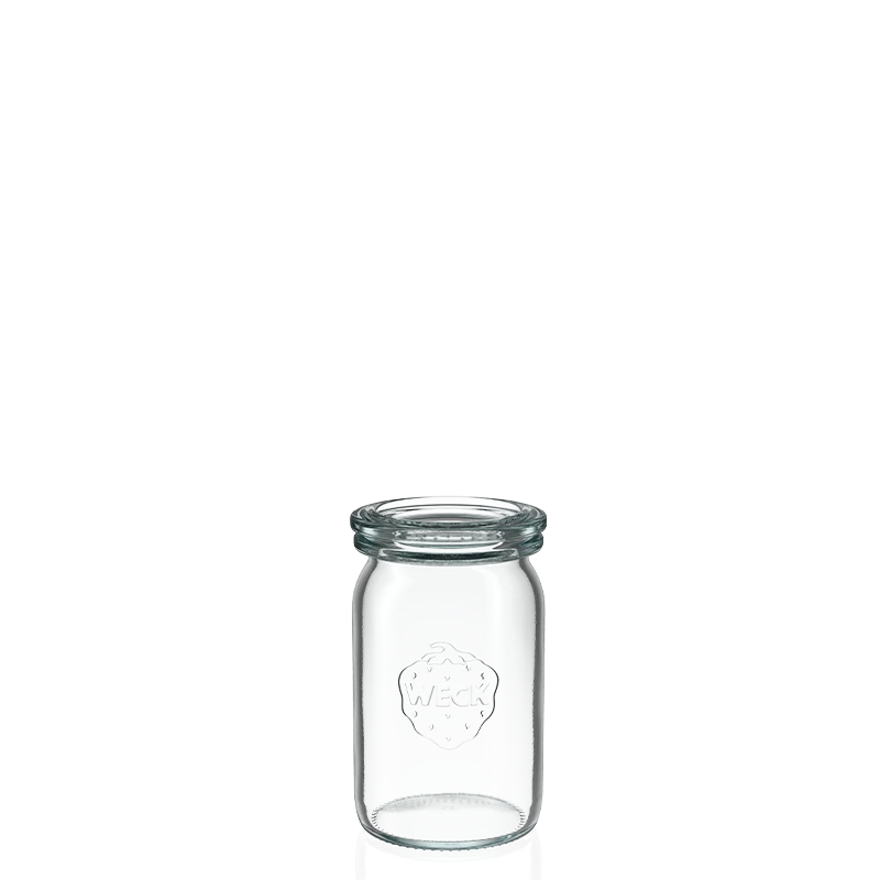 WECK cylinder jars All sizes available immediately WECK Online Shop