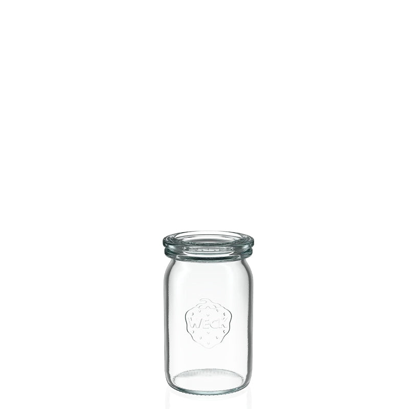 Zylinderglas